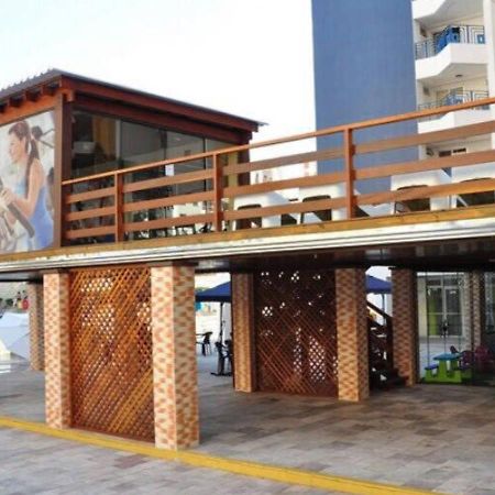 Eldorado Thermas Park Caldas Novas Kültér fotó