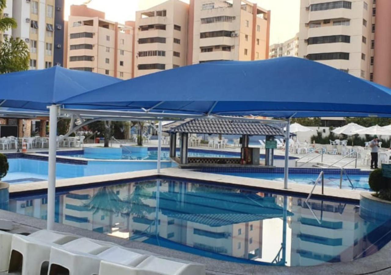Eldorado Thermas Park Caldas Novas Kültér fotó