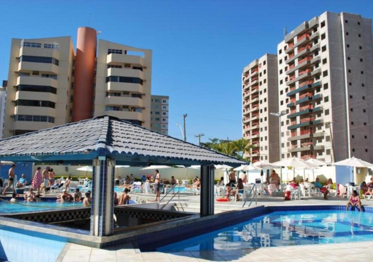Eldorado Thermas Park Caldas Novas Kültér fotó