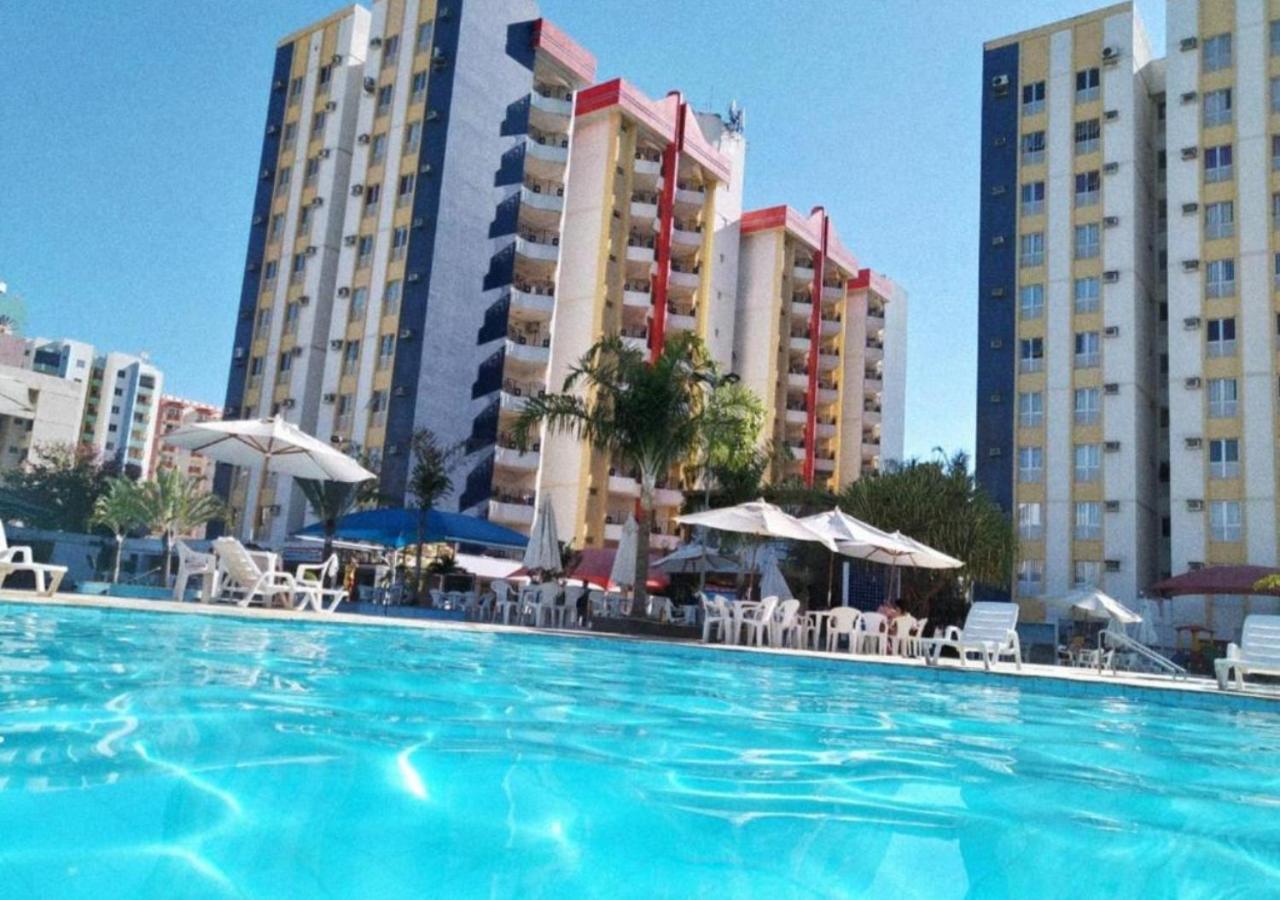 Eldorado Thermas Park Caldas Novas Kültér fotó