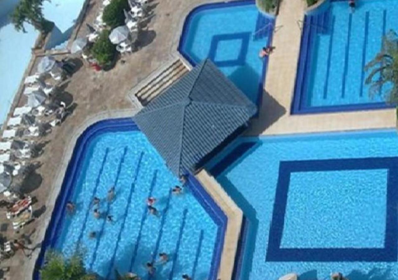 Eldorado Thermas Park Caldas Novas Kültér fotó